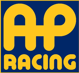 New AP Logo