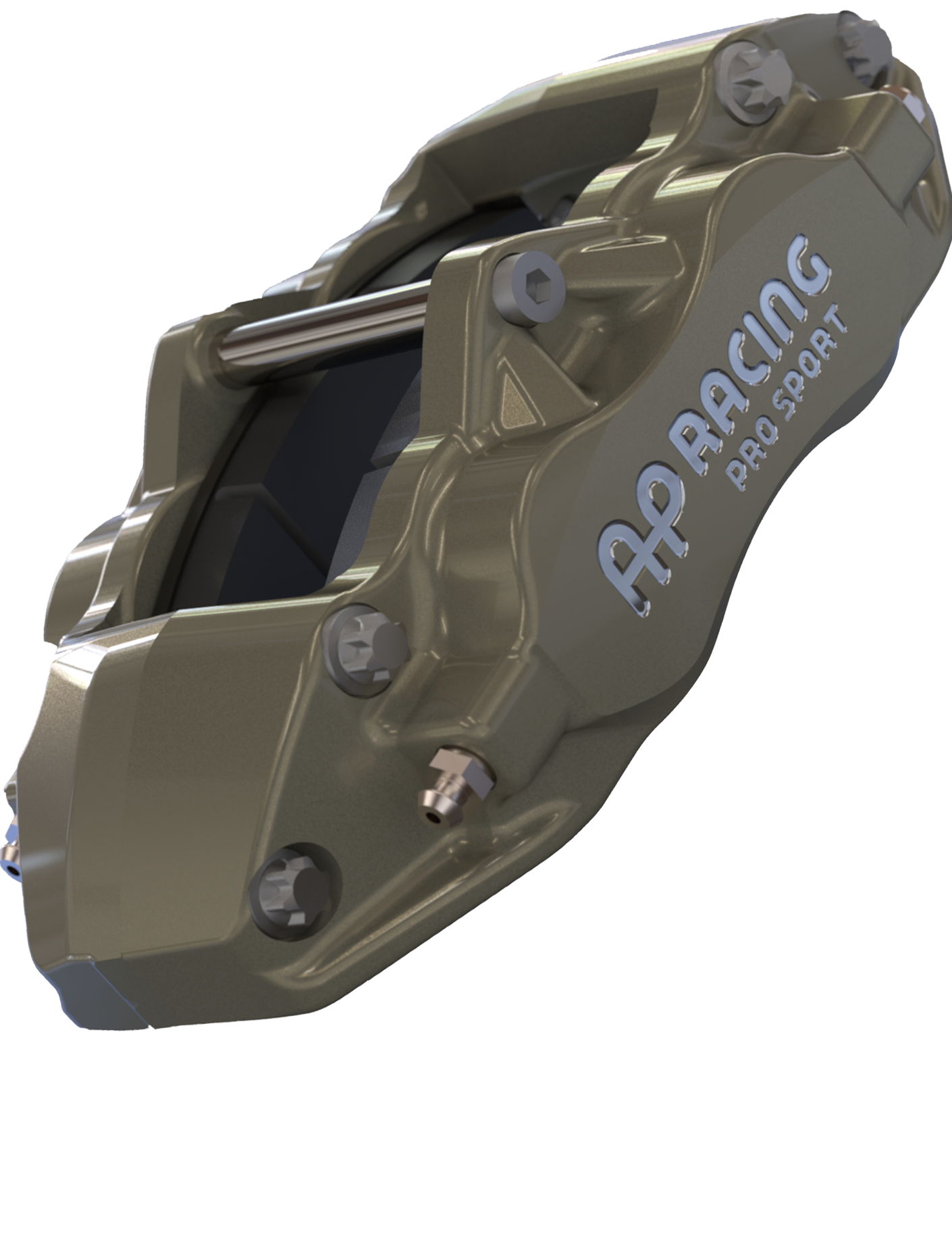 Monobloc Mono R Calipers