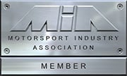 Motorsport Industry Association Member