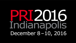 AP Racing at PRI 2016 - Featured Image