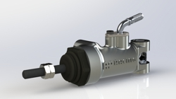 New Master Cylinders - Featured Image