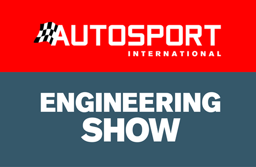 NEW BRAKE AND CLUTCH TECHNOLOGIES TO BE SHOWCASED AT AUTOSPORT 2020 - Featured Image