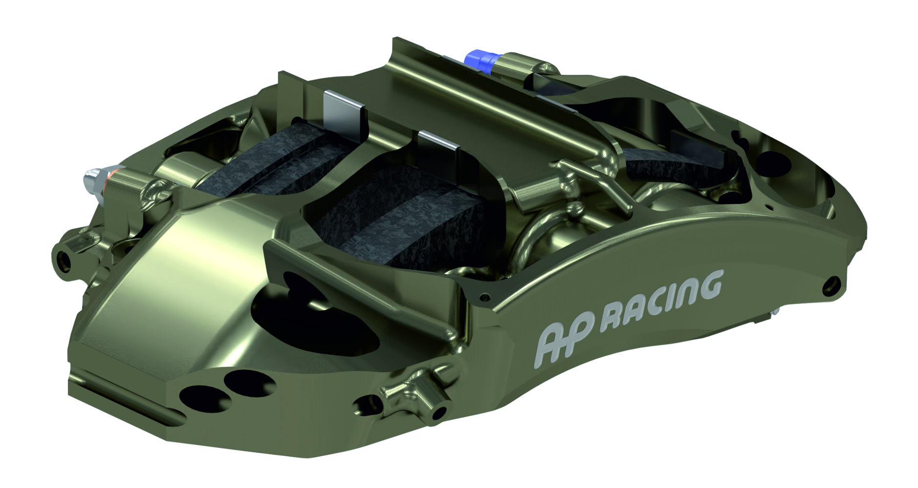 AP Racing to supply parts to more than 80% of Le Mans grid - Featured Image