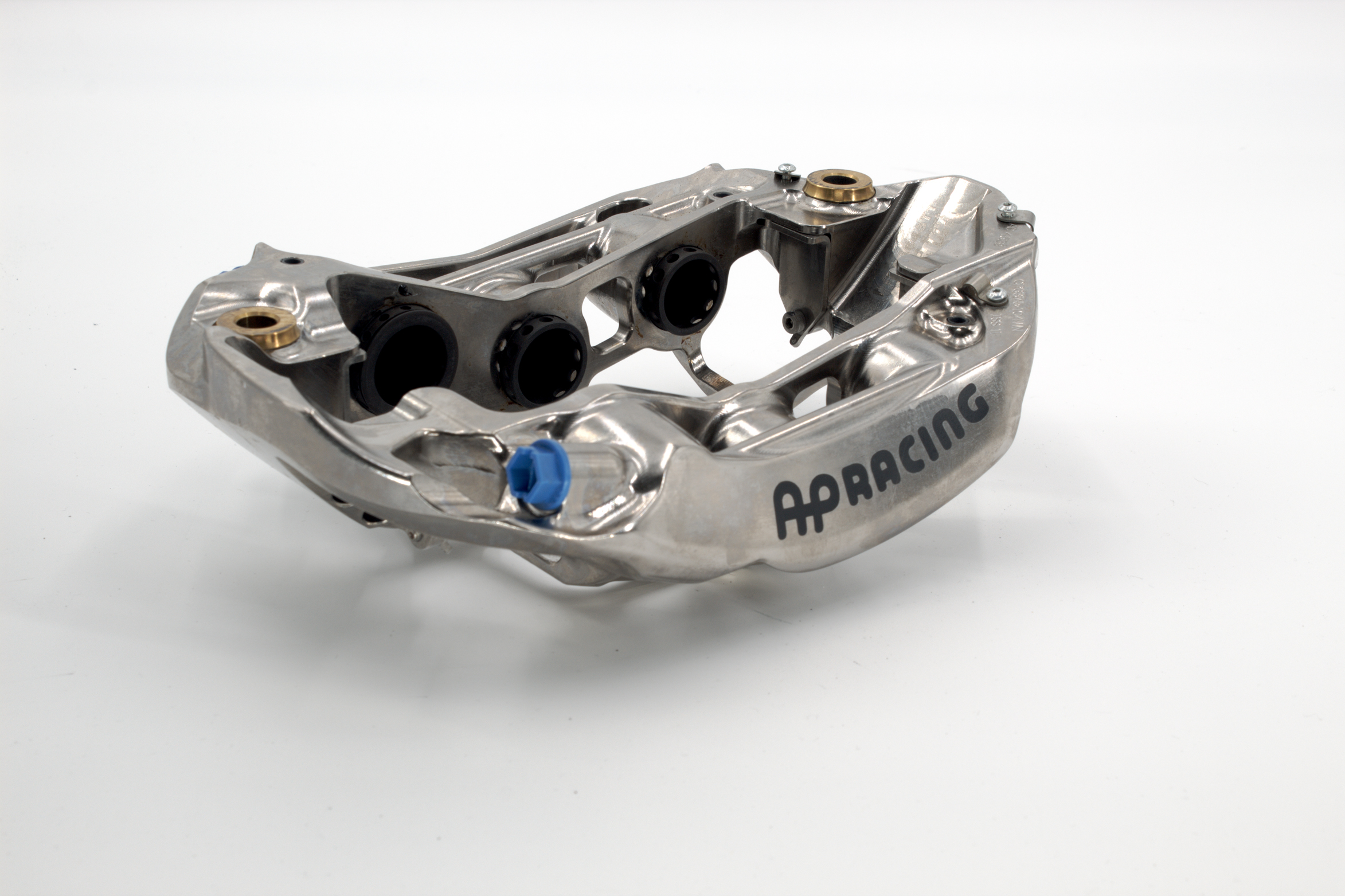 British engineering in the fast lane: AP Racing supplies 8 out of 10 F1 teams at Silverstone - Featured Image
