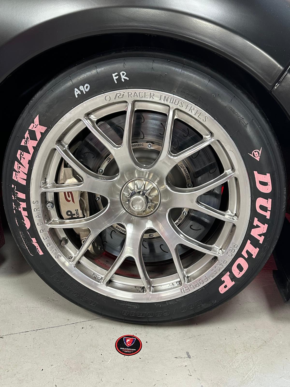News & Media | AP Racing