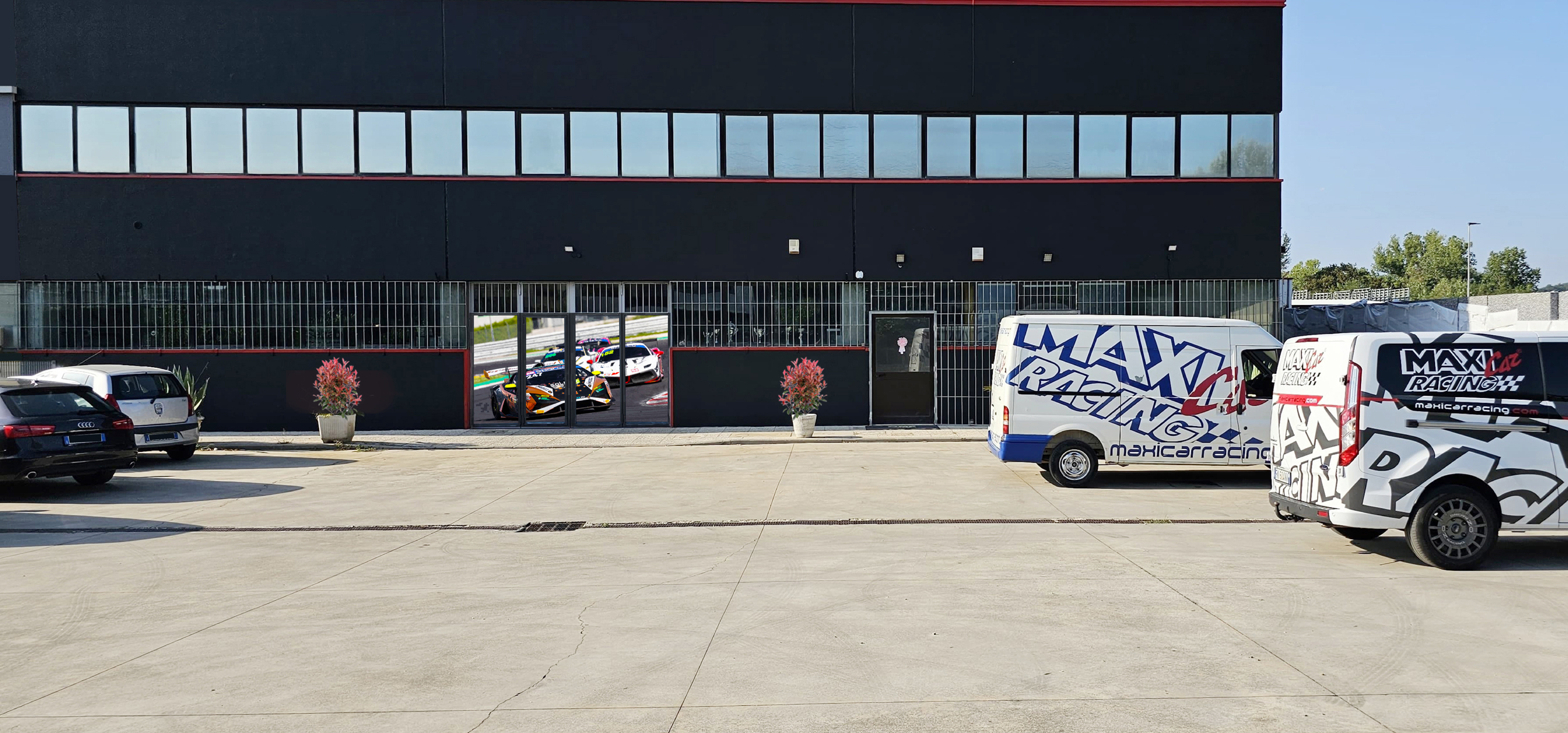 AP Racing Appoints New Italian Distributor - Featured Image