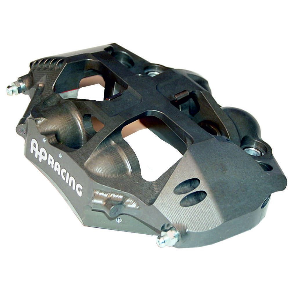 6 Piston - Forged Radi-CAL - CP5095 | AP Racing