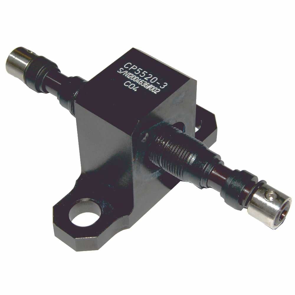 Trunnion Balance Bars - Feature Image