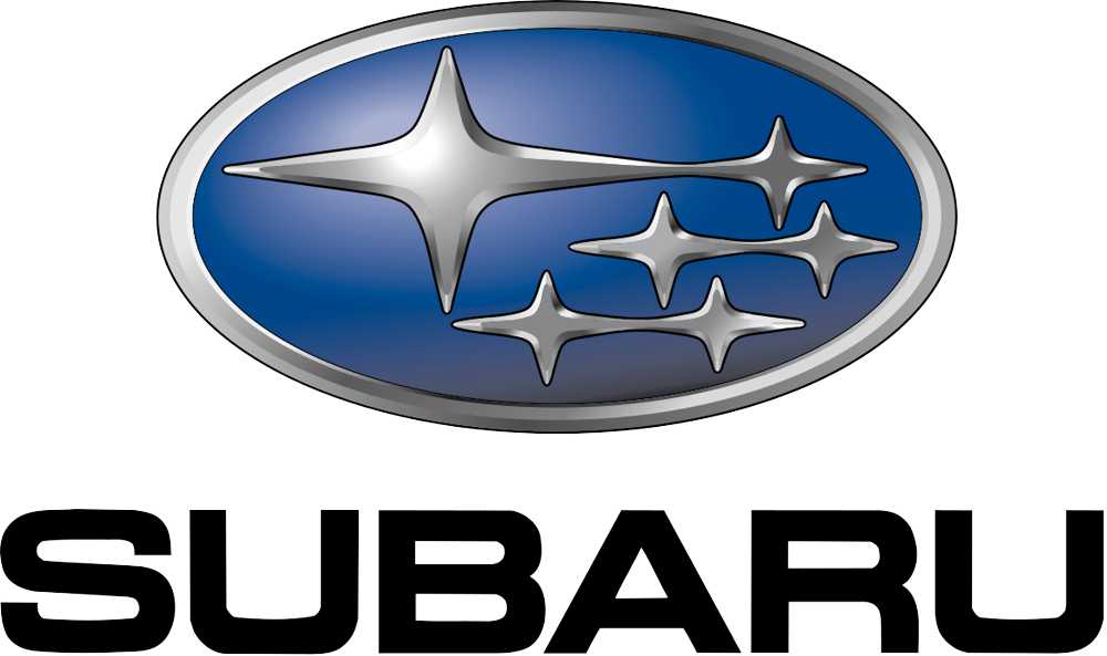 Subaru - Feature Image