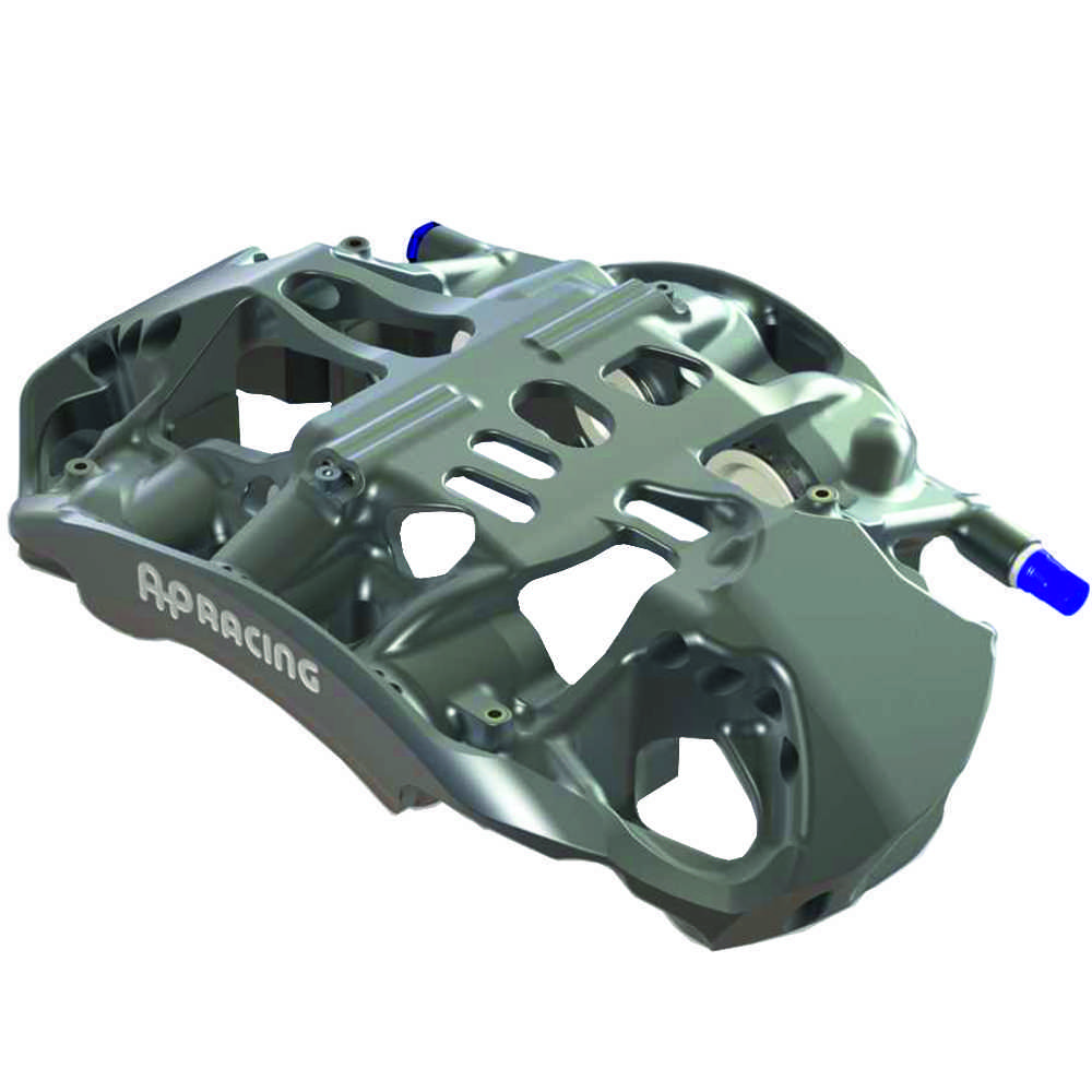 CP6269 - GT3 Forged Radi-CAL - 6 Piston | AP Racing