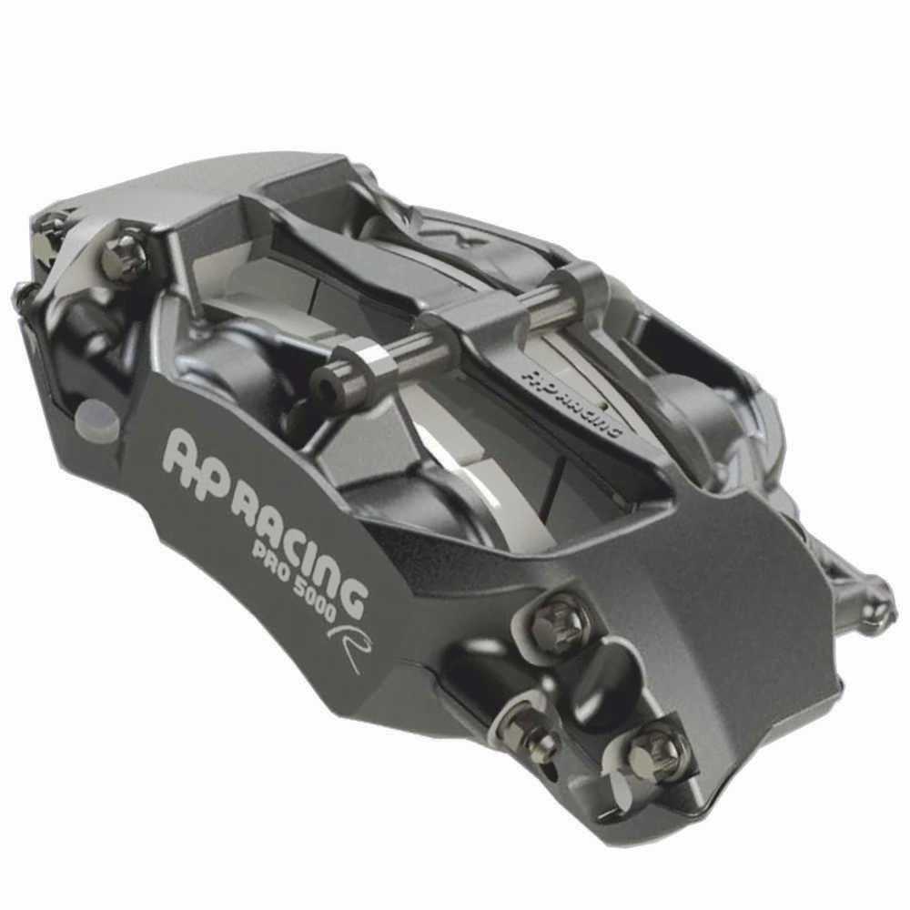 4 Piston - CP9440-2 / -3S4L - Front - 47.12cm² Piston Area | AP Racing