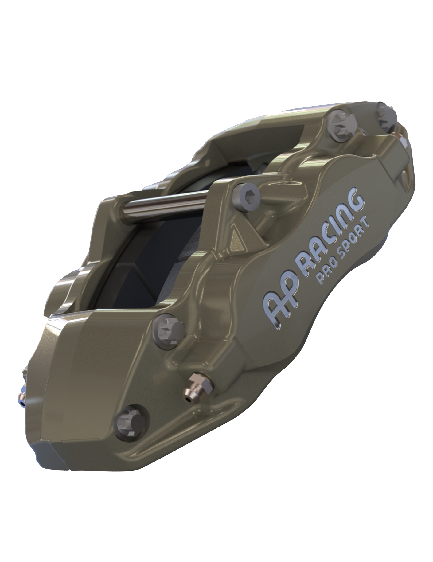 PRO SPORT - Feature Image