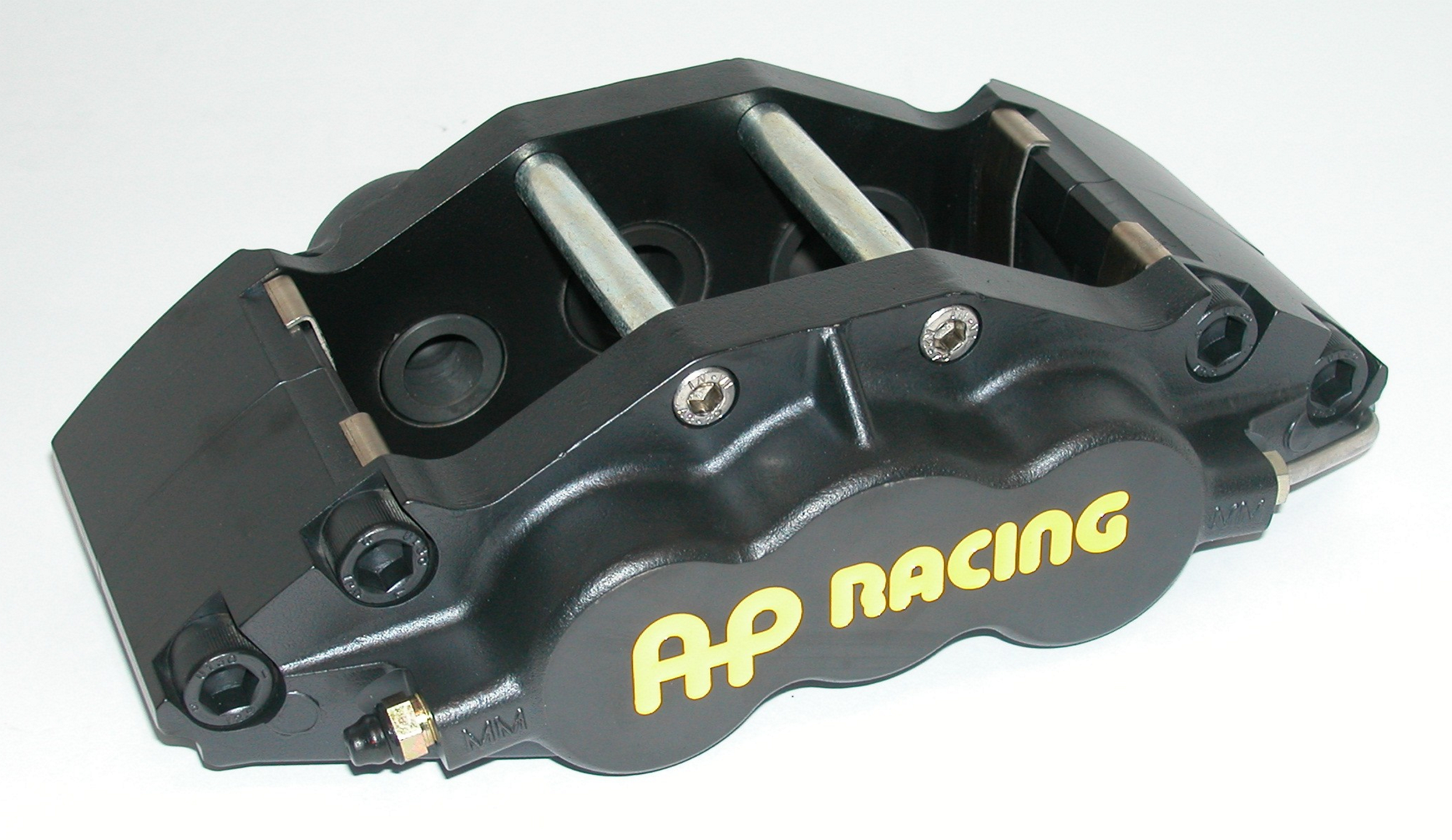 CP7040 Family - Suits Ø362x32mm Disc - 16.8mm Thick Pad | AP Racing