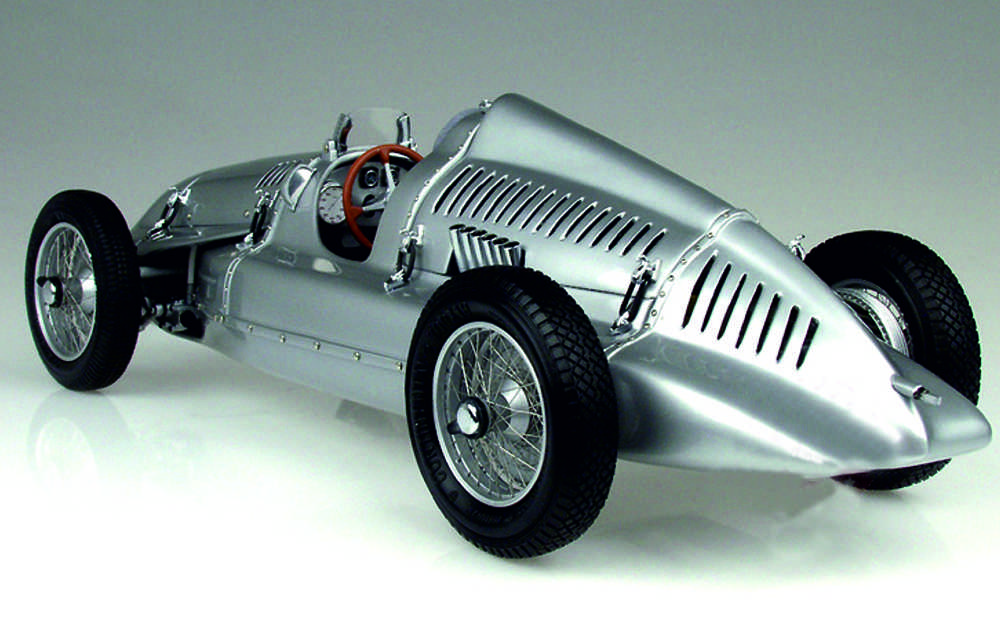 Historic Range | AP Racing