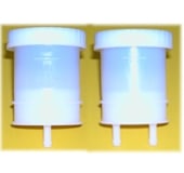 Large Capacity Remote Reservoir with a choice of outlets - Feature Image