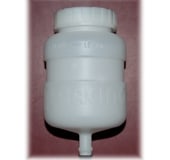 Remote plastic reservoir - Feature Image