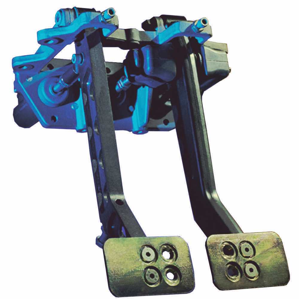 Underslung Bulkhead Mount  Push Type - Feature Image