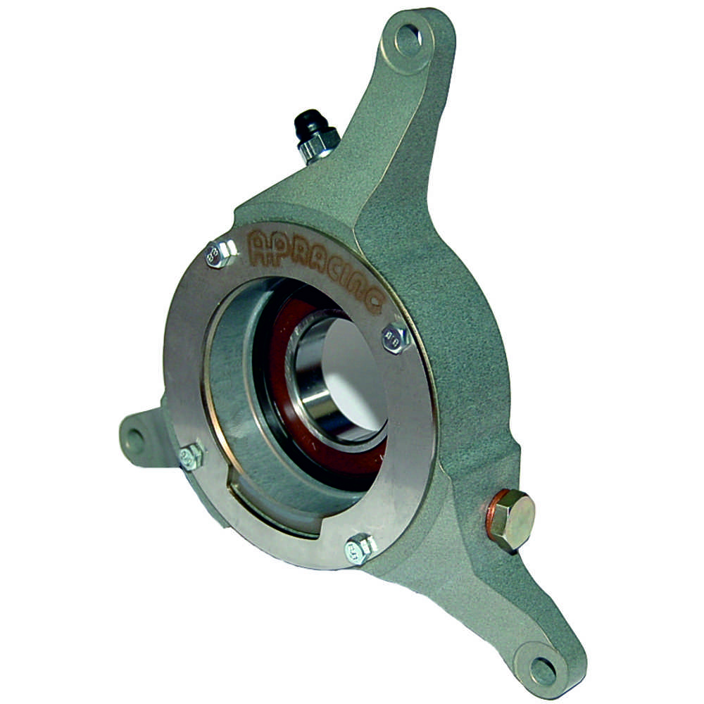 Pull Type Slave Cylinders - Feature Image