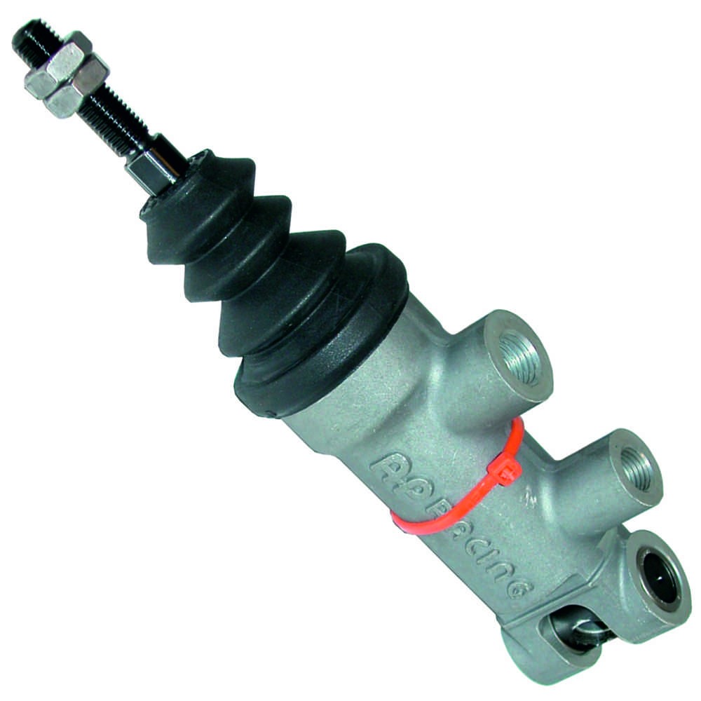 Push Type Trunnion Mounted - Feature Image