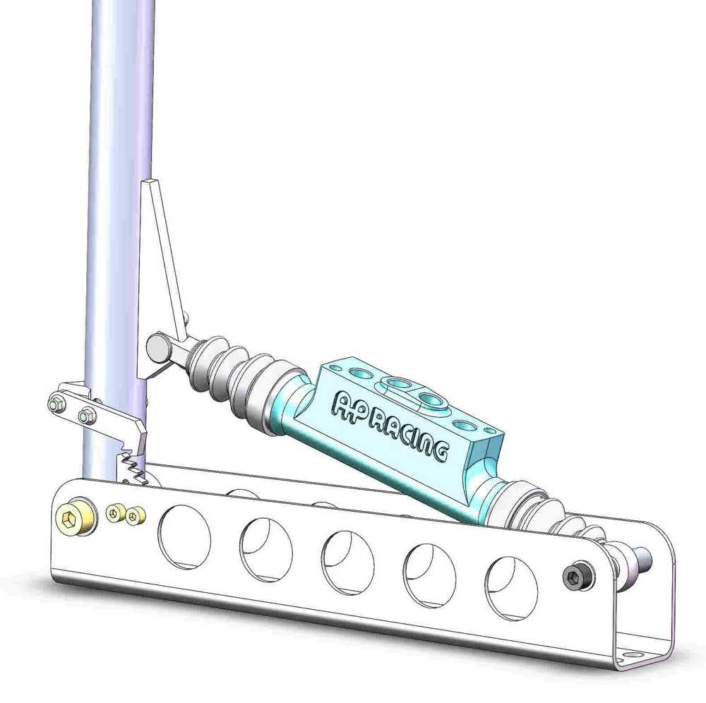 Hand Brake Type - Feature Image