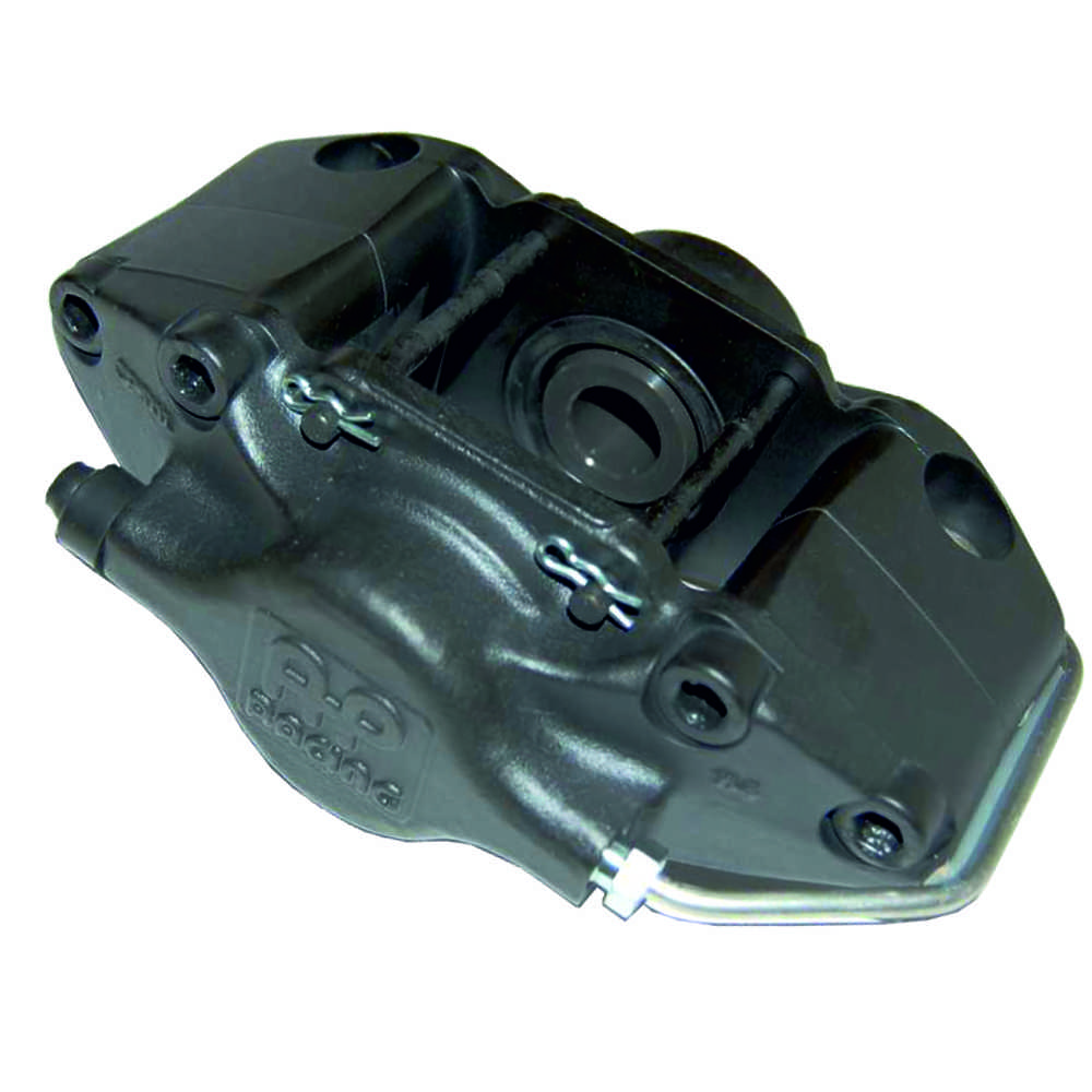 2 Piston Calipers - Feature Image