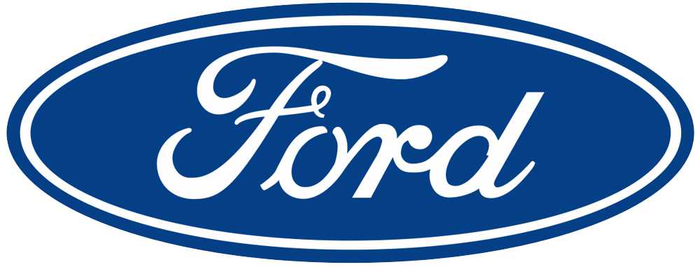 Ford - Feature Image