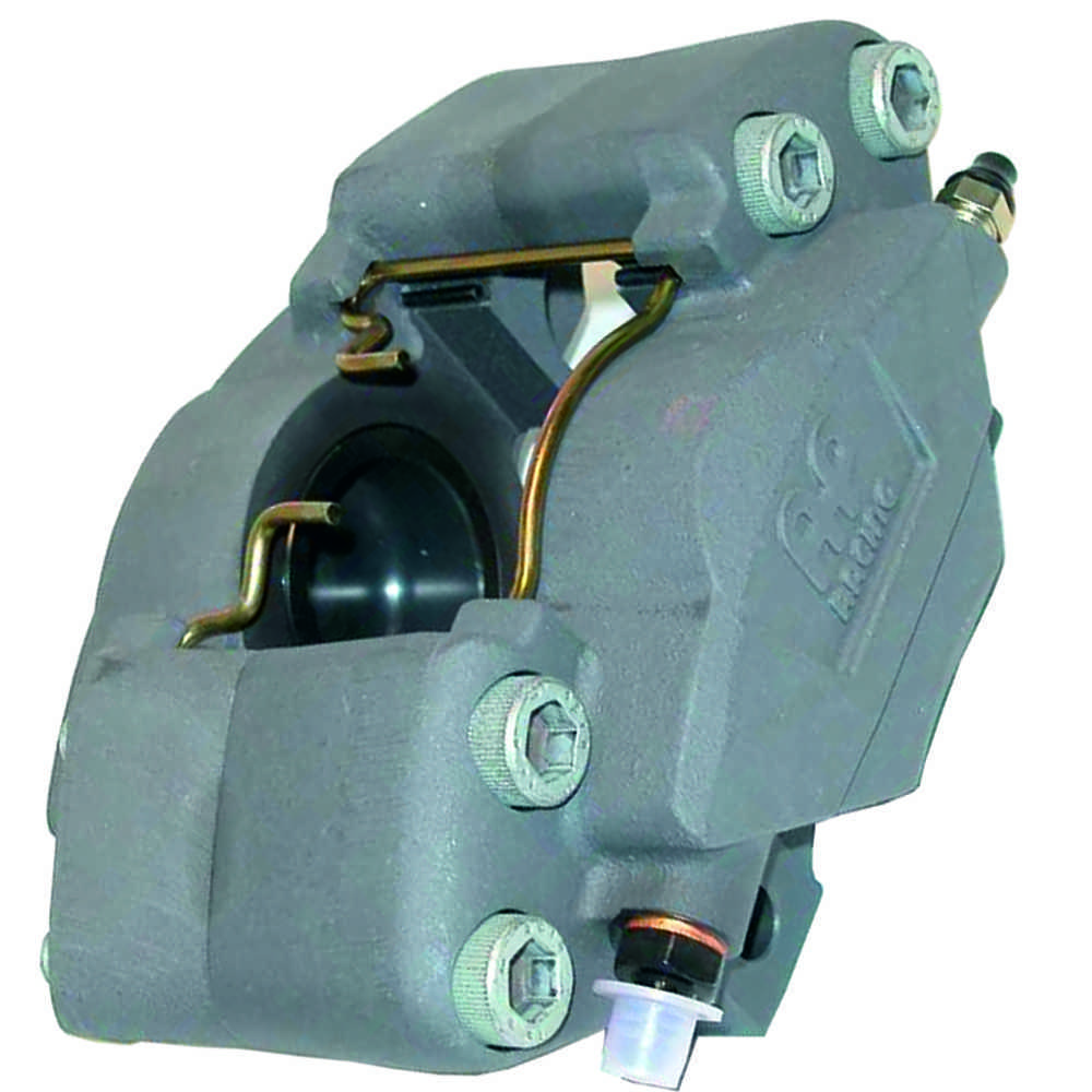 CP2382 - Escort Grp 4 Rear Caliper - Vented Disc | AP Racing