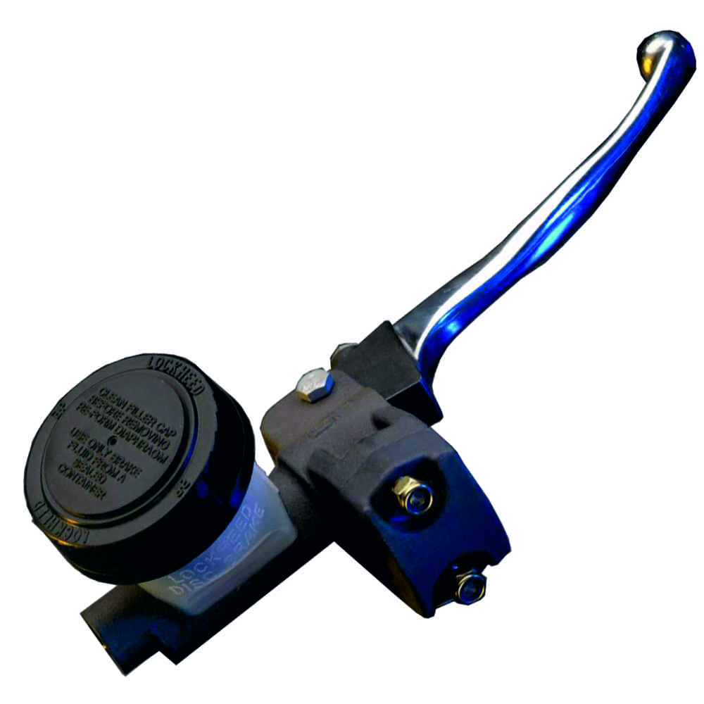 Original Adjustable Ratio Master Cylinder - Feature Image