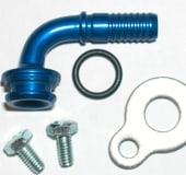 Hydraulic Fittings - Feature Image